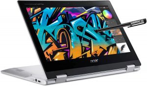 Acer Chromebook Spin 311 3H