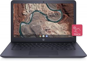 HP Chromebook A4-9120